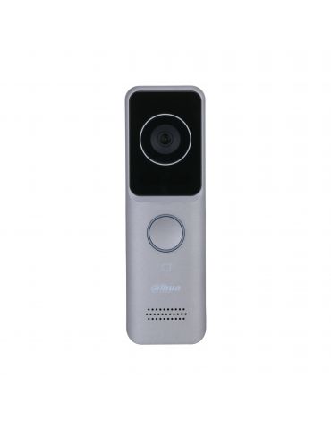 Dahua Technology VTO2311R-WP sisteme de interfoane video 2 MP Gri deschis - Tik.ro