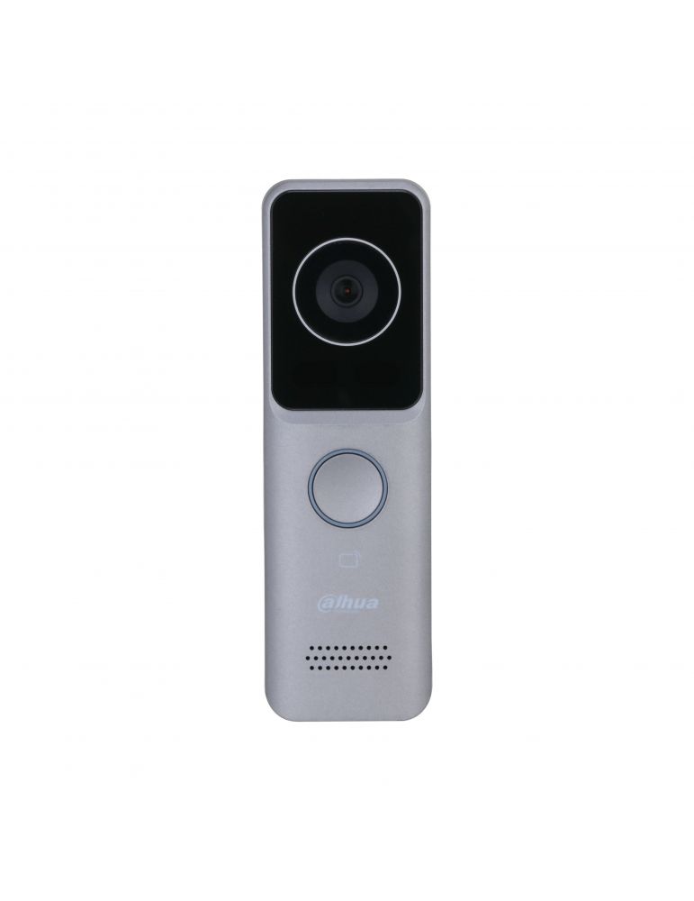 Communications Dahua Technology VTO2311R-WP sisteme de interfoane video 2 MP Gri deschis