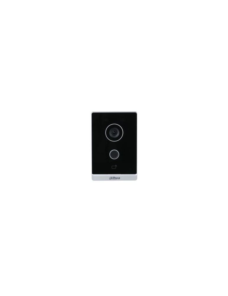 masina electrica arora s2 Dahua Technology VTO2211G-WP-S2 Negru, Argint