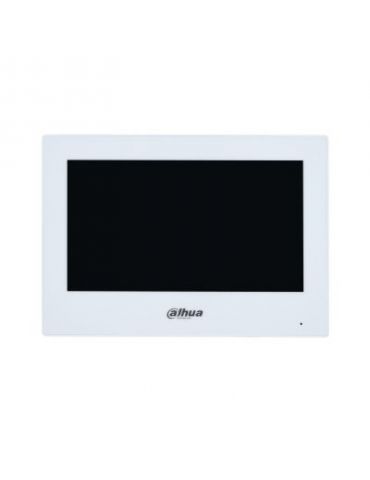 Dahua Technology VTH2621GW-P sisteme de interfoane video 17,8 cm (7") Alb - Tik.ro