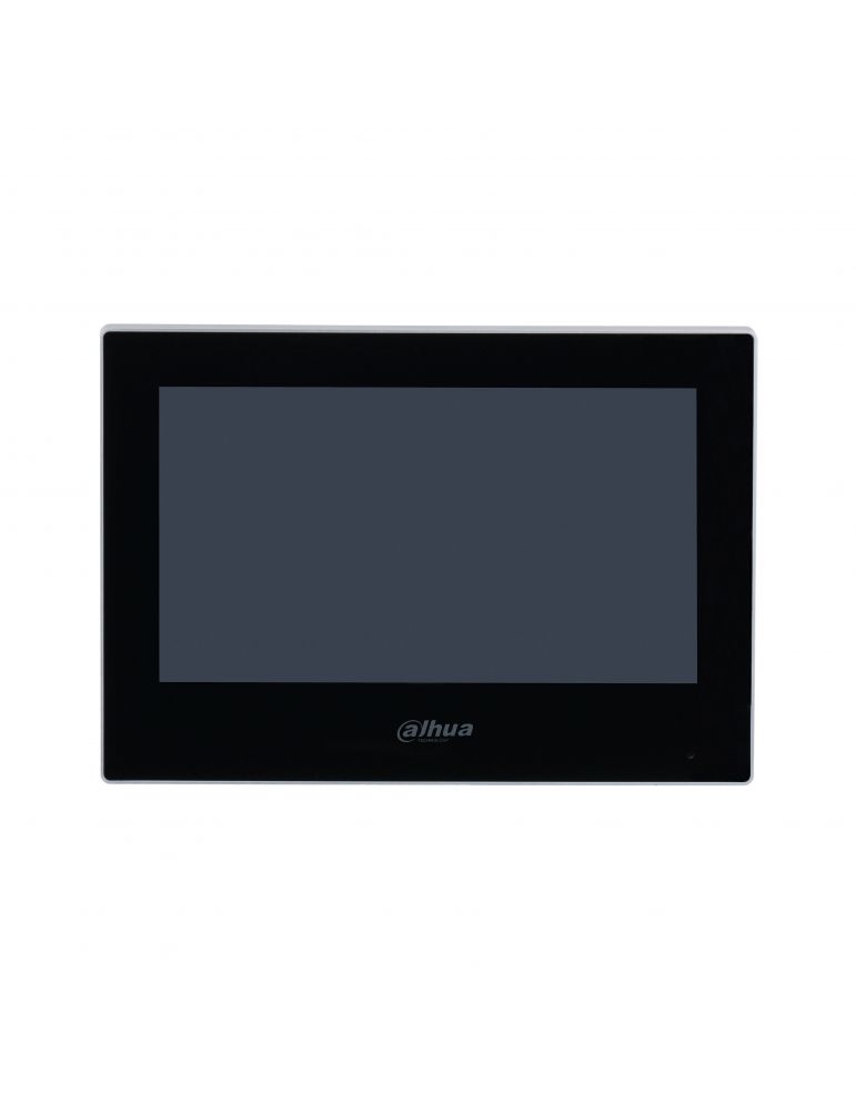 la crosse technology Dahua Technology VTH2621GW-WP Afisaj
