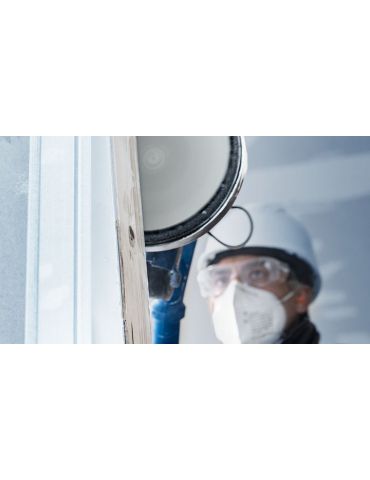 Bosch 2 608 900 711 accesoriu mașină de sablat 25 buc. Foi de plasă pentru șlefuire