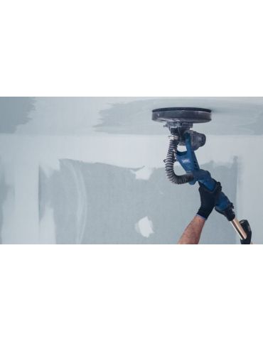 Bosch 2 608 900 711 accesoriu mașină de sablat 25 buc. Foi de plasă pentru șlefuire