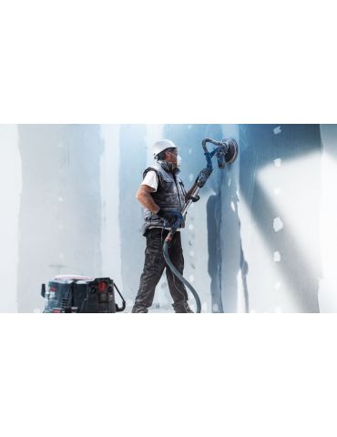 Bosch 2 608 900 711 accesoriu mașină de sablat 25 buc. Foi de plasă pentru șlefuire
