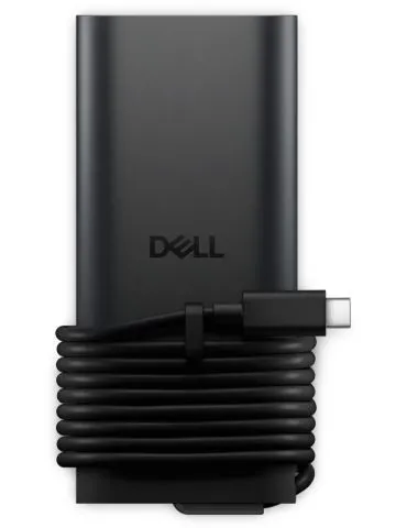 DELL 12K3X adaptoare și invertoare de curent De interior 130 W Negru - Tik.ro