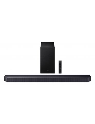 Samsung Q-series HW-Q600F Negru 3.1.2 canale