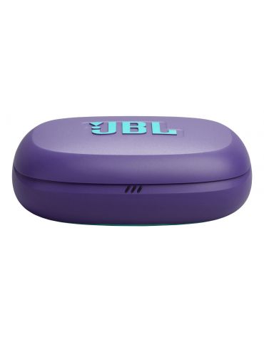 JBL Endurance Zone Căști Fără fir Urechi libere Sporturi Bluetooth Purpuriu
