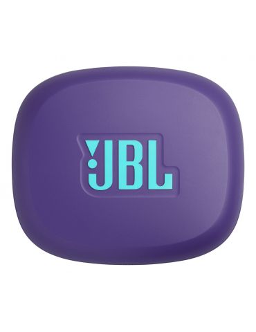 JBL Endurance Zone Căști Fără fir Urechi libere Sporturi Bluetooth Purpuriu