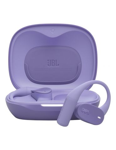 JBL Sense Lite Căști Fără fir Cârlig-ureche Muzică Bluetooth Purpuriu - Tik.ro