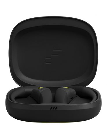 JBL Endurance Zone Căști Fără fir Urechi libere Sporturi Bluetooth Negru, Lamiie