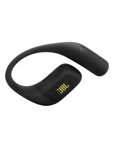 JBL Endurance Zone Căști Fără fir Urechi libere Sporturi Bluetooth Negru, Lamiie