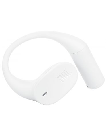 JBL Sense Lite Căști Fără fir Cârlig-ureche Muzică Bluetooth Alb