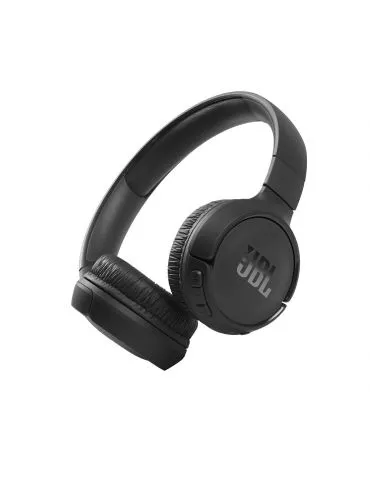 JBL Tune 510 Căști Fără fir Bandă de fixare pe cap Apeluri Muzică USB tip-C Bluetooth Negru - Tik.ro