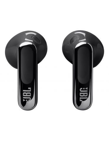 JBL Live Flex 3 Căști Fără fir În ureche Apeluri Muzică Sport Zilnic Bluetooth Negru