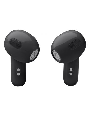 JBL Live Flex 3 Căști Fără fir În ureche Apeluri Muzică Sport Zilnic Bluetooth Negru