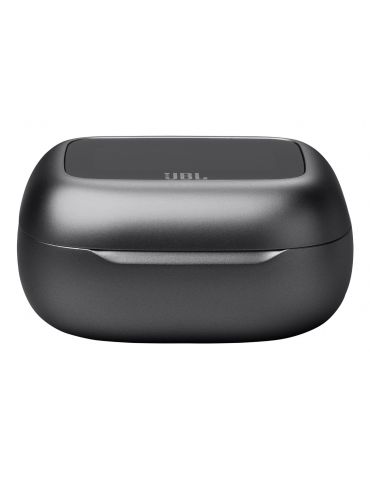 JBL Live Flex 3 Căști Fără fir În ureche Apeluri Muzică Sport Zilnic Bluetooth Negru