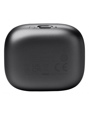 JBL Live Flex 3 Căști Fără fir În ureche Apeluri Muzică Sport Zilnic Bluetooth Negru