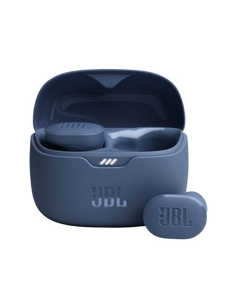 Headphones & Headsets JBL Tune Buds Căști True Wireless Stereo (TWS) În ureche Apeluri/Muzică Bluetooth Albastru