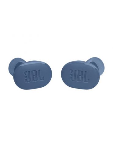 JBL Tune Buds Căști True Wireless Stereo (TWS) În ureche Apeluri Muzică Bluetooth Albastru