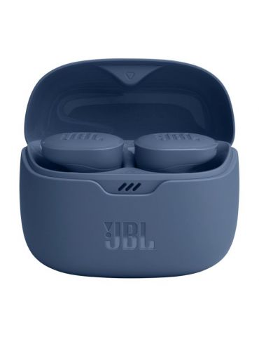 JBL Tune Buds Căști True Wireless Stereo (TWS) În ureche Apeluri Muzică Bluetooth Albastru