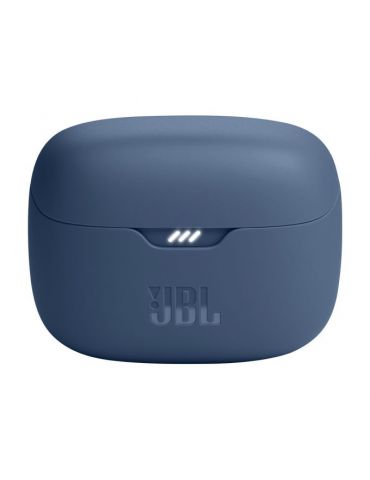 JBL Tune Buds Căști True Wireless Stereo (TWS) În ureche Apeluri Muzică Bluetooth Albastru