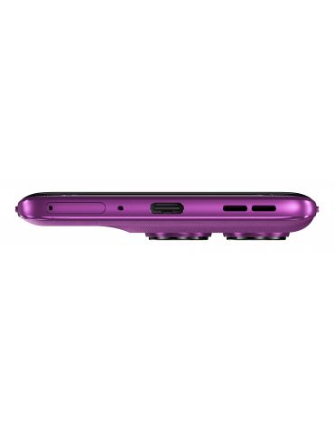 Motorola edge 60 pro 16,9 cm (6.67") Dual SIM Android 15 5G USB tip-C 12 Giga Bites 512 Giga Bites 6000 mAh Purpuriu