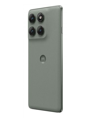 Motorola edge 60 pro 16,9 cm (6.67") Dual SIM Android 15 5G USB tip-C 12 Giga Bites 512 Giga Bites 6000 mAh Gri