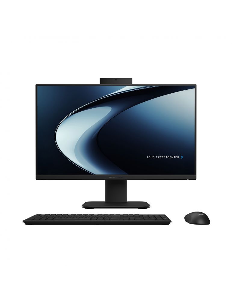 Asus ASUS ExpertCenter P400 AiO P440VAK-BPCD400 Intel Core 5 210H 60,5 cm (23.8") 1920 x 1080 Pixel PC all-in-one (multifuncțional)