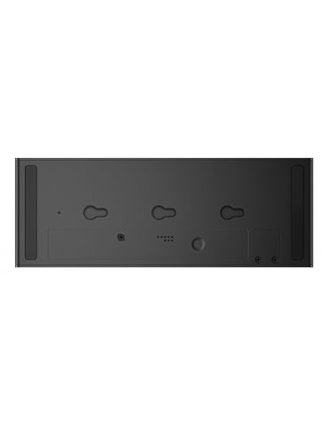 Lenovo ThinkPad USB4 Smart Dock 5500 Prin cablu Negru