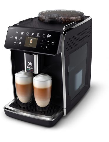 Saeco Espresor complet automat GranAroma SM6480 00 - Tik.ro