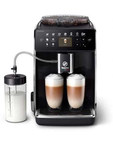 Saeco Espresor complet automat GranAroma SM6480 00