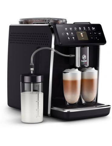 Saeco Espresor complet automat GranAroma SM6480 00