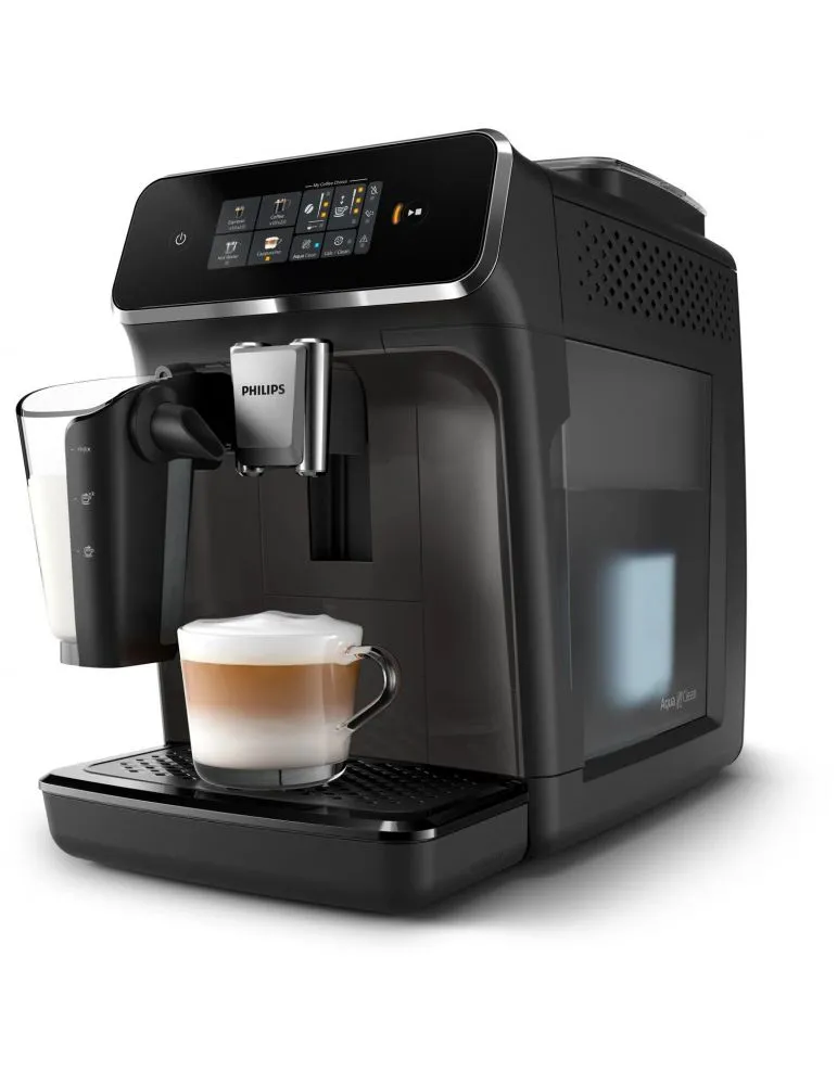 Coffee Makers & Espresso Machines Philips Series 2300 EP2334/10 Espressor complet automat