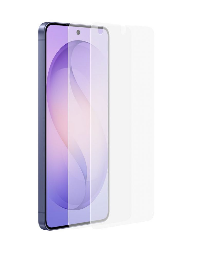 Samsung EF-US942CTEGWW folie ecran telefon mobil/protecție spate Protecție ecran anti-strălucire 1 buc.