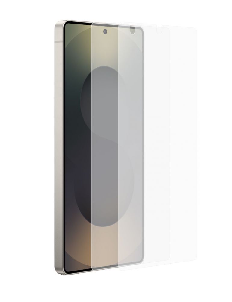 telefon samsung j3 Samsung EF-US938CTEGWW folie ecran telefon mobil/protecție spate Protecție ecran transparentă 1 buc.