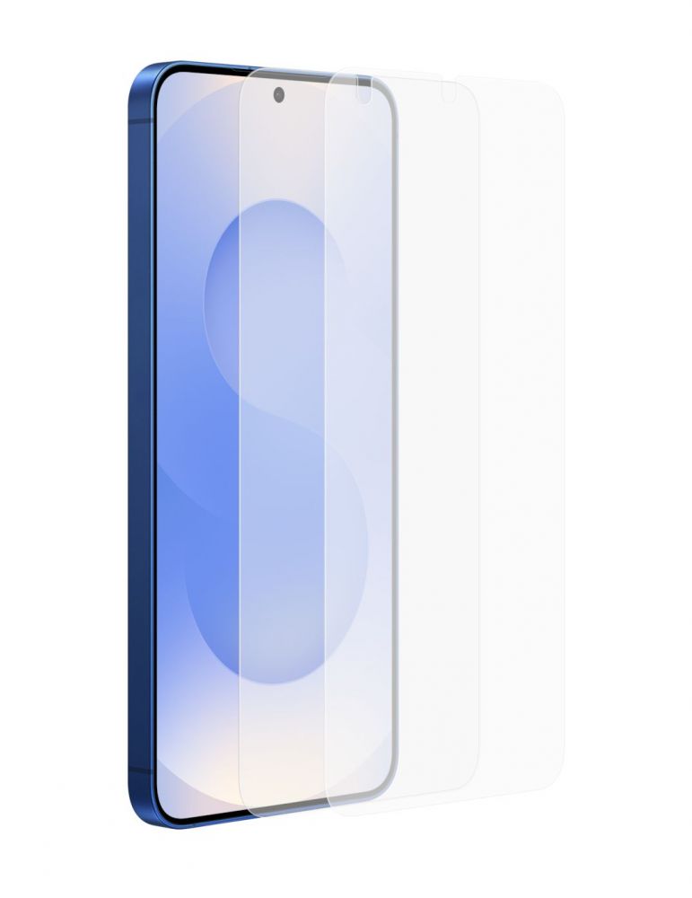 telefon samsung j3 Samsung EF-US936CTEGWW folie ecran telefon mobil/protecție spate Protecție ecran transparentă 1 buc.