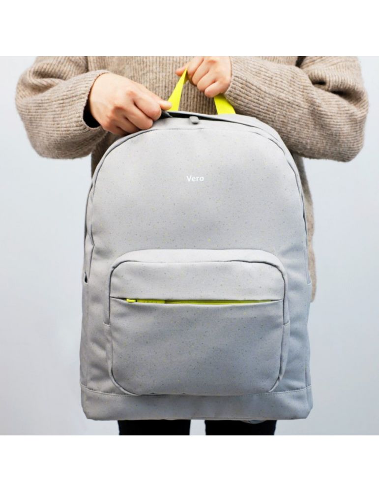 Backpacks Acer GP.BAG11.02G genți pentru notebook-uri 39,6 cm (15.6") Rucsac Gri