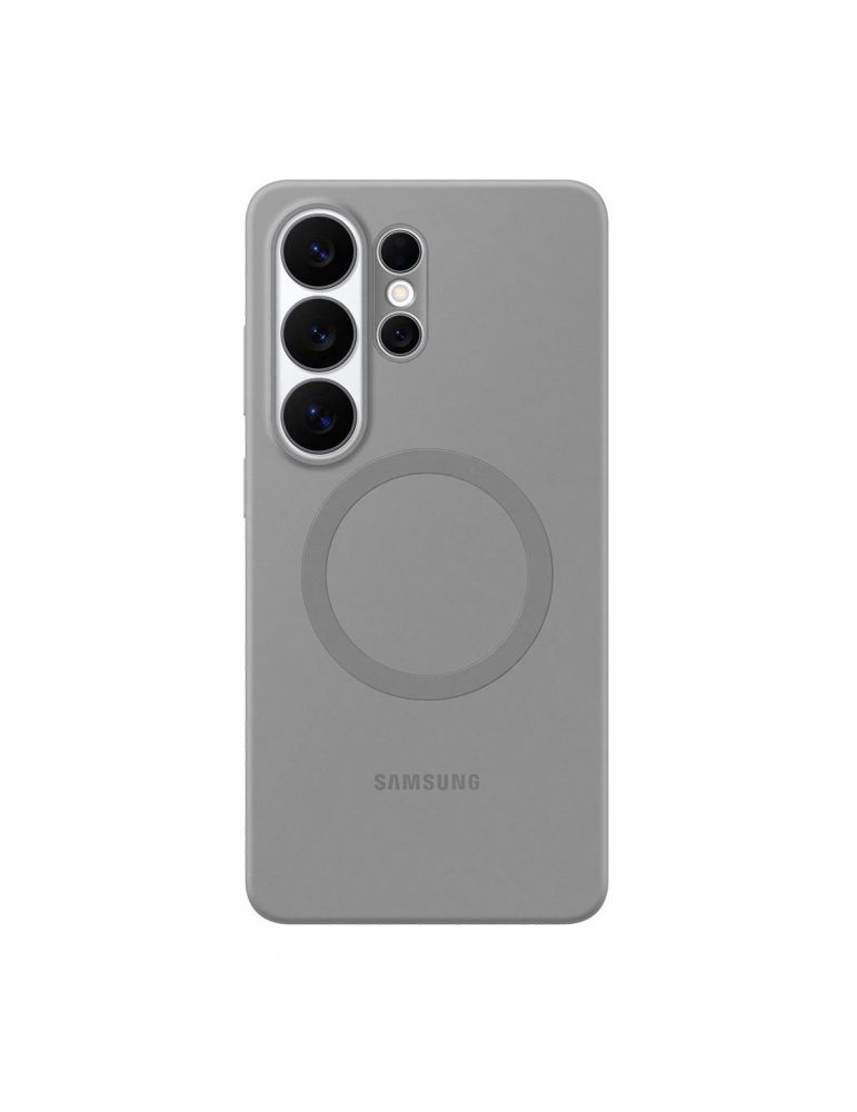 telefon samsung j3 Samsung EF-ES948CJEGWW carcasă pentru telefon mobil 17,5 cm (6.9") Husă Gri