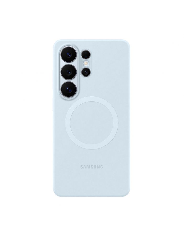telefon samsung j3 Samsung EF-ES948CLEGWW carcasă pentru telefon mobil 17,5 cm (6.9") Husă Albastru deschis