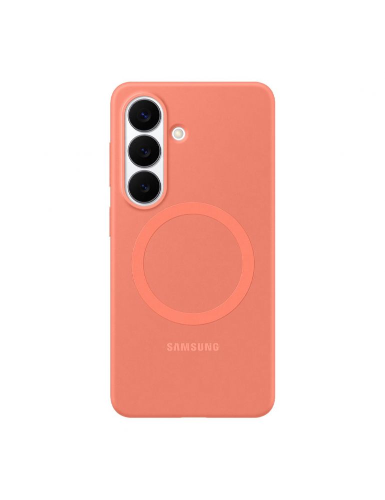 telefon samsung j3 Samsung EF-ES942COEGWW carcasă pentru telefon mobil 17,5 cm (6.9") Husă Coral