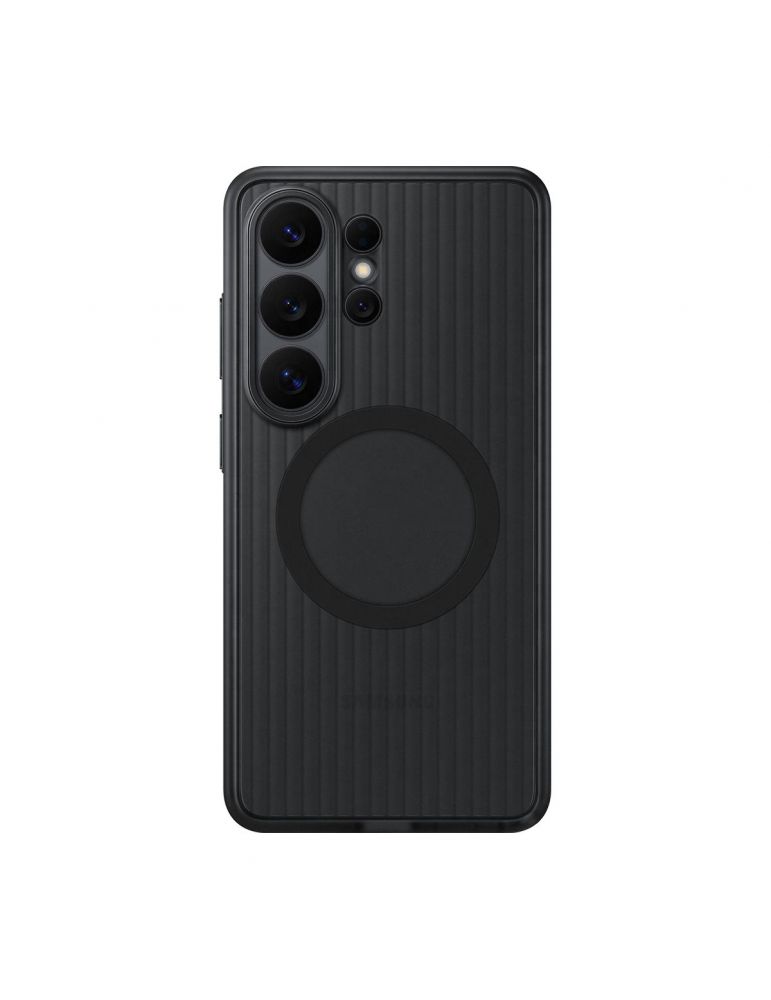 telefon samsung Samsung EF-RS948CBEGWW carcasă pentru telefon mobil 17,5 cm (6.9") Copertă Negru