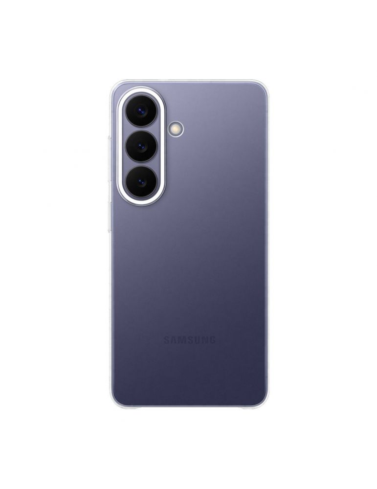 telefon samsung j3 Samsung EF-QS942CTEGWW carcasă pentru telefon mobil 17,5 cm (6.9") Carcasă piele Transparente