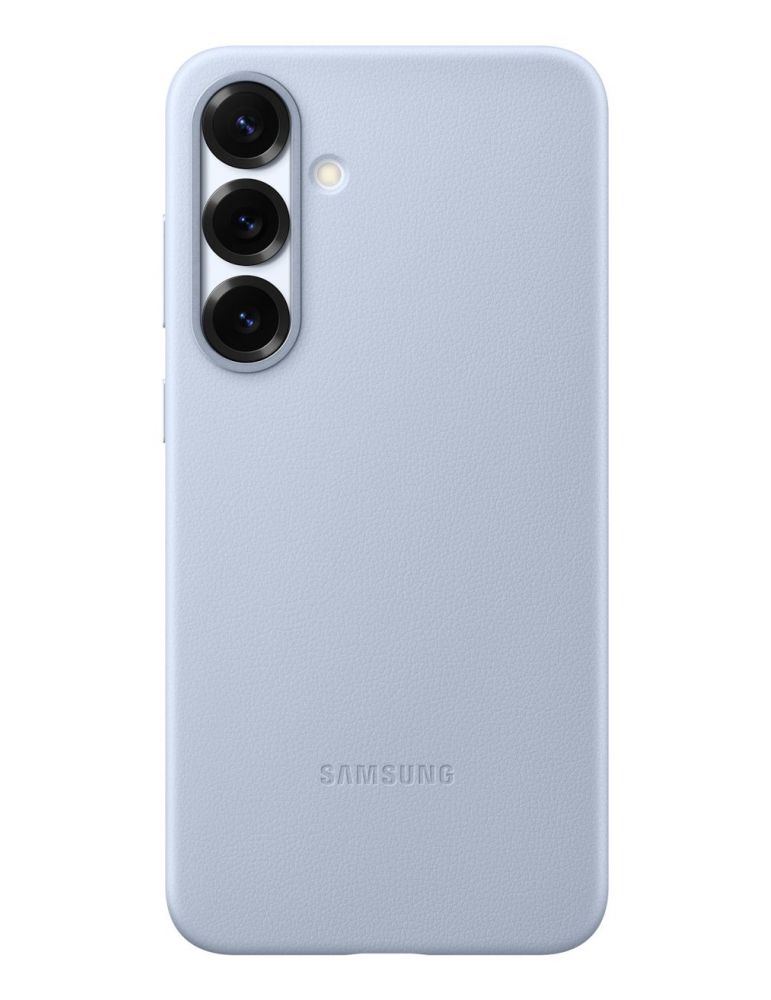 telefon samsung j3 Samsung EF-VS936PLEGWW carcasă pentru telefon mobil 17 cm (6.7") Copertă Albastru deschis