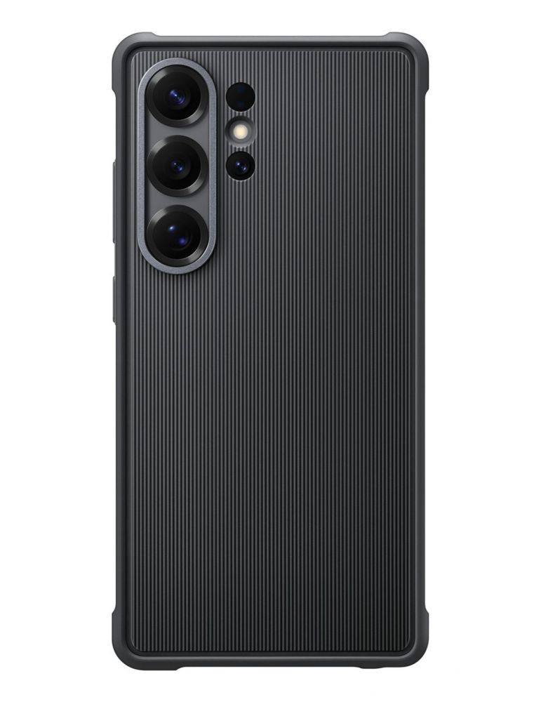 Mobile Phone Cases Samsung EF-RS938 carcasă pentru telefon mobil 17,5 cm (6.9") Copertă Negru