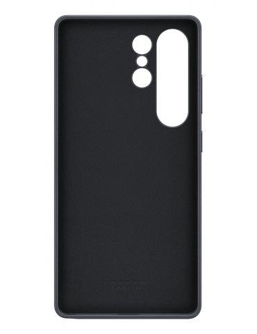 Samsung EF-VS938 carcasă pentru telefon mobil 17,5 cm (6.9") Copertă Negru