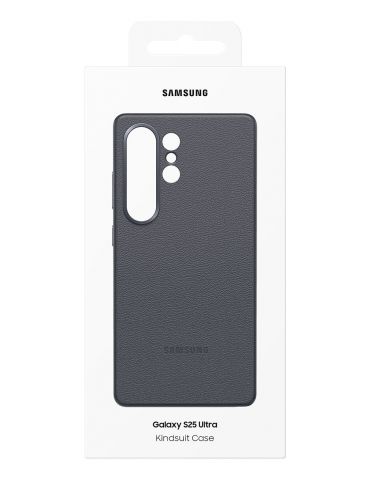 Samsung EF-VS938 carcasă pentru telefon mobil 17,5 cm (6.9") Copertă Negru