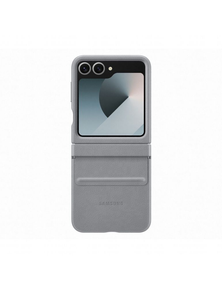 Mobile Phone Cases Samsung EF-VF741PJEGWW carcasă pentru telefon mobil 17 cm (6.7") Copertă Gri