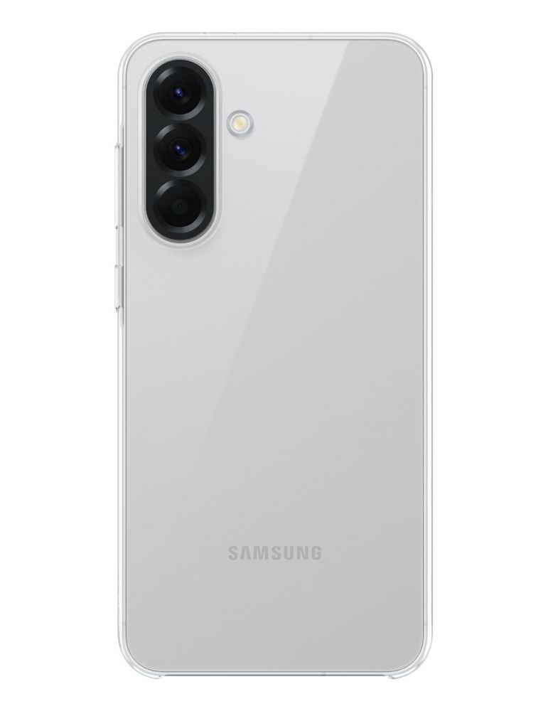 Samsung EF-QA566 carcasă pentru telefon mobil 17 cm (6.7") Copertă Transparente