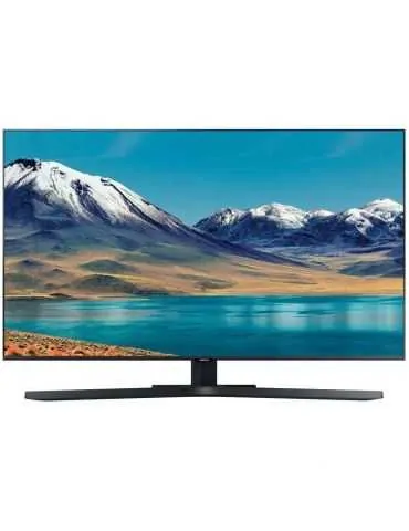 Televizor led samsung ue55tu8502uxxh 55/ 138 cm smart crystal processor Samsung - 1 - Tik.ro