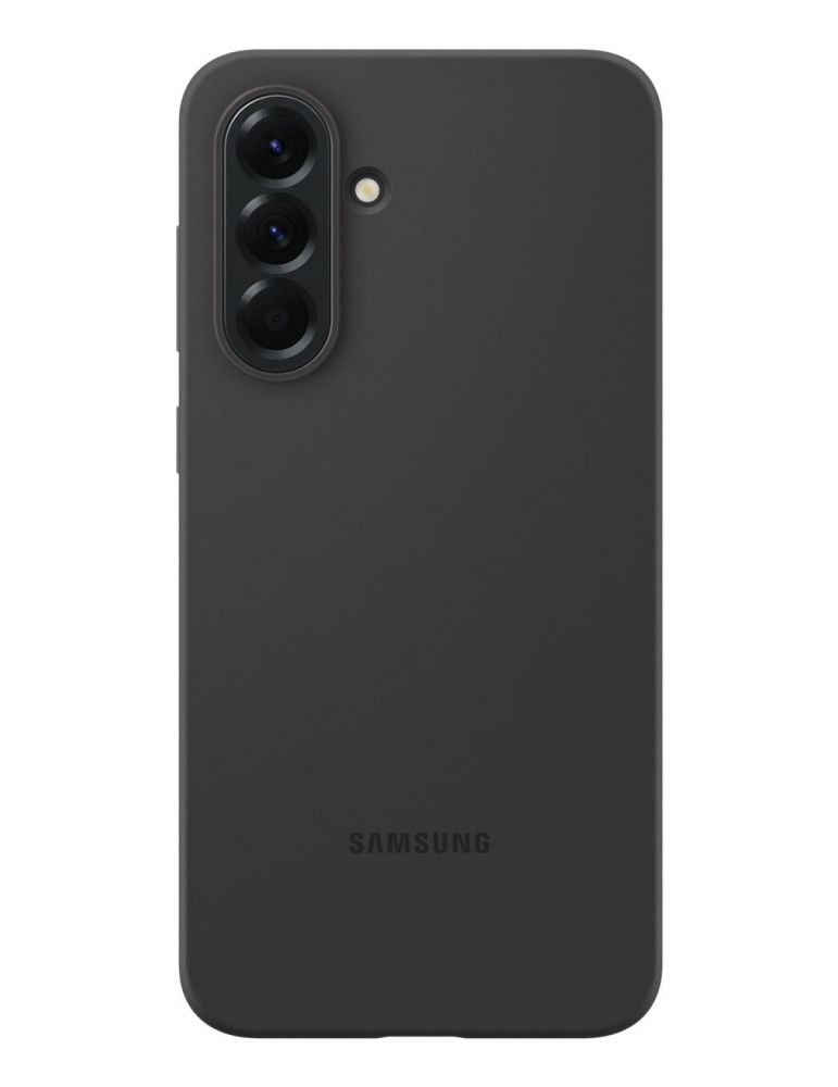 Mobile Phone Cases Samsung EF-PA566 carcasă pentru telefon mobil 17 cm (6.7") Copertă Negru
